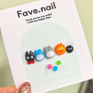 ネイルパーツオーダーのネイルデザイン｜ネイルブック