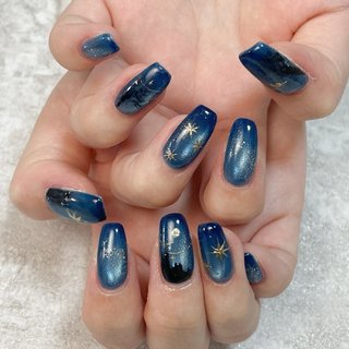 Instagram ▷@fioritura_ai 主なお知らせ、ご案内状況、名古屋出張のご案内等
Instagramでお知らせしております。
是非フォローをお願いいたします◎

#fioritura_120min #atelierfioritura
#nail #nails #nailart #gelnail #gelnails #nailsalon #handpainted #マグネットネイル #グラデーション #グラデーションネイル #ミラーネイル #夜空ネイル #ディズニーネイル #6月 #6月ネイル #夏 #夏ネイル #京都 #京都ネイルサロン #烏丸ネイルサロン #烏丸御池ネイルサロン #名古屋 #名古屋ネイルサロン #伏見ネイルサロン #栄ネイルサロン #矢場町ネイルサロン #夏 #オールシーズン #旅行 #浴衣 #ハンド #グラデーション #星 #マグネット #ミラー #ロング #スクエア #ブルー #ネイビー #ゴールド #ジェルネイル #お客様 #fioritura_ai #ネイルブック