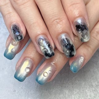Instagram ▷@fioritura_ai 主なお知らせ、ご案内状況、名古屋出張のご案内等
Instagramでお知らせしております。
是非フォローをお願いいたします◎

#fioritura_120min #atelierfioritura
#nail #nails #nailart #gelnail #gelnails #nailsalon #handpainted #マグネットネイル #オーロラネイル #インクネイル #ニュアンスネイル #水滴ネイル #6月 #6月ネイル #夏 #夏ネイル #京都 #京都ネイルサロン #烏丸ネイルサロン #烏丸御池ネイルサロン #名古屋 #名古屋ネイルサロン #伏見ネイルサロン #栄ネイルサロン #矢場町ネイルサロン #夏 #オールシーズン #梅雨 #海 #ハンド #マグネット #オーロラ #インクネイル #ミディアム #スクエア #水色 #ブラック #ジェルネイル #お客様 #fioritura_ai #ネイルブック