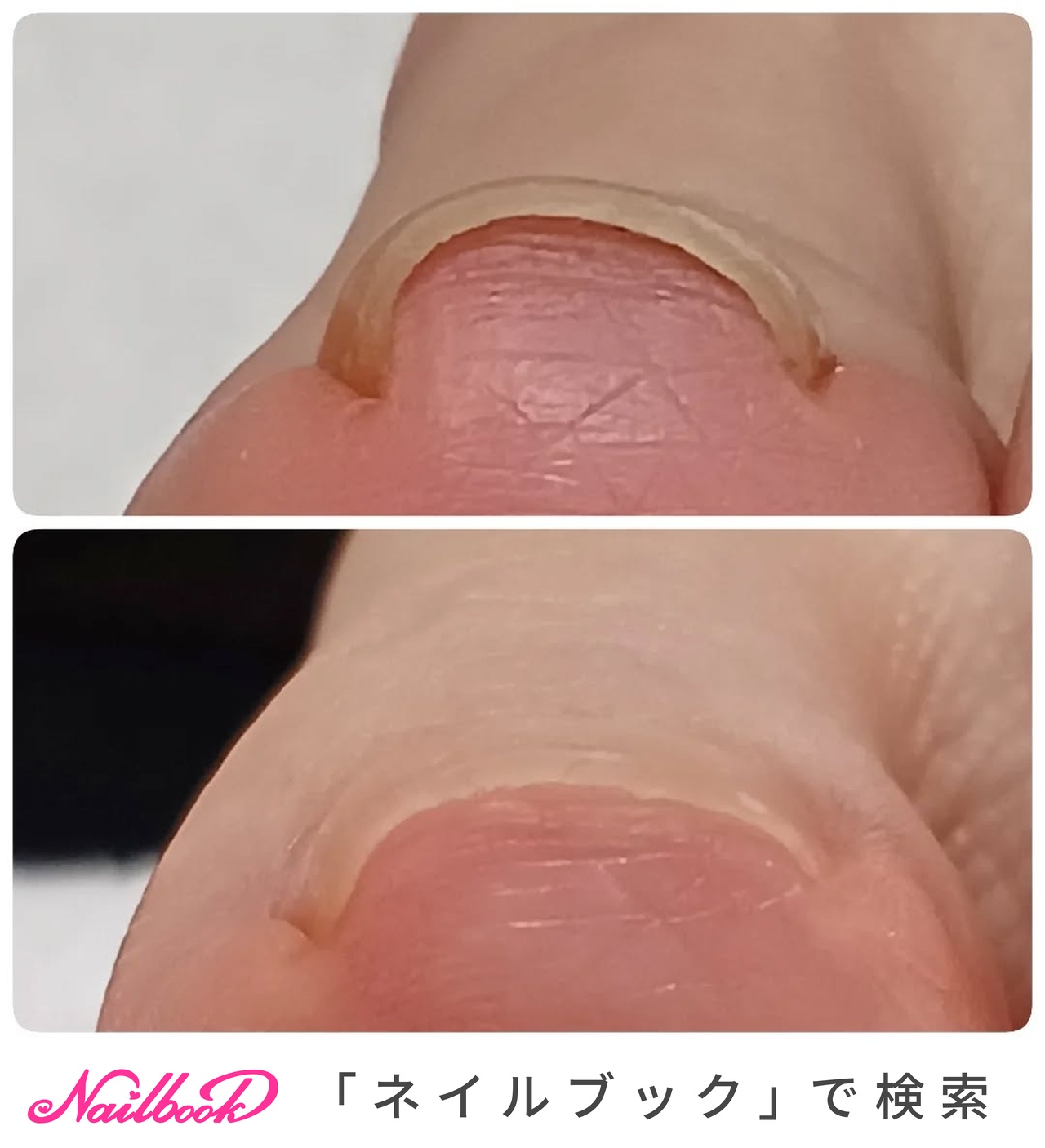 ヘイスイッチジェルのネイルデザイン｜ネイルブック