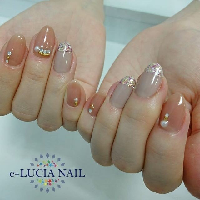 E Lucia Nail ルチアネイル 関内のネイルサロン ネイルブック