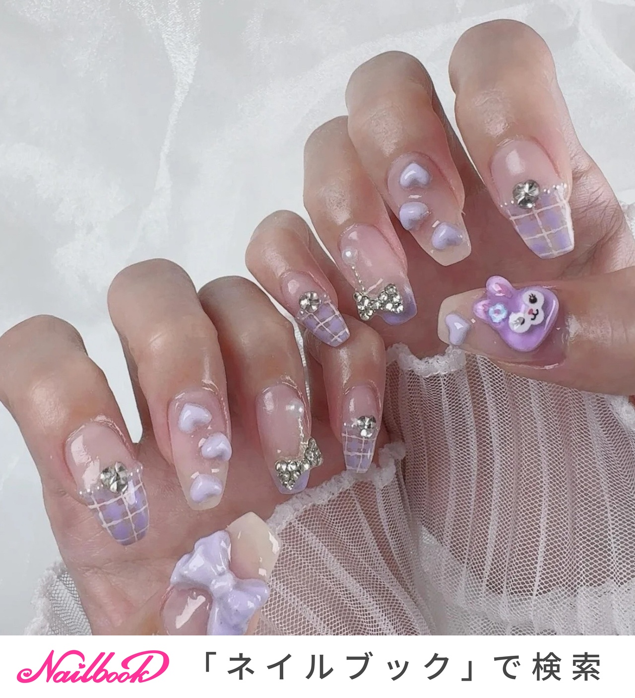 ステラ・ルー - はな様 オーダーページ ステラルー コスチューム ♡ オーダーメイド ♡ - madrigal