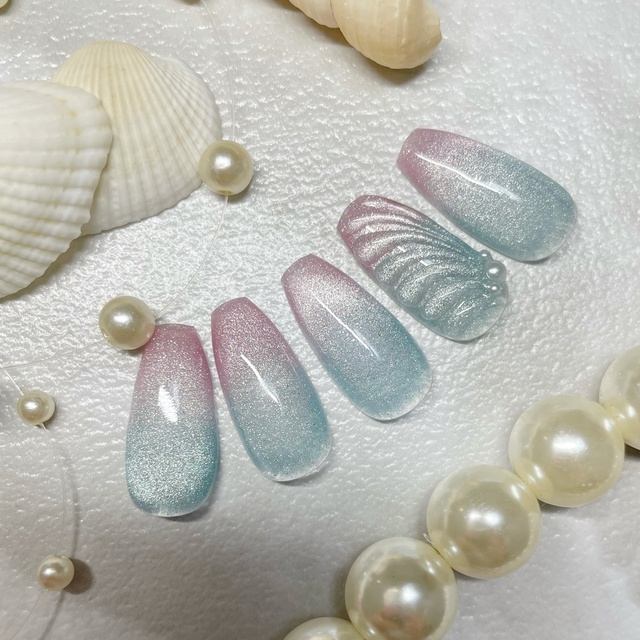 SANA NAIL｜三津浜のネイルサロン｜ネイルブック
