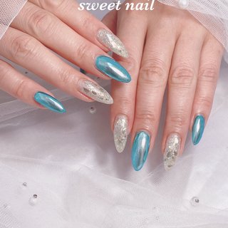 ネイルサロンmama nailのネイルデザイン[No.8844795]｜ネイルブック