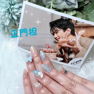 関西ジャニーズのネイルデザイン｜ネイルブック