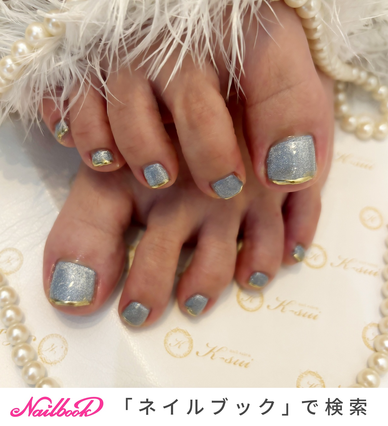 61))ミラーネイル ぷっくり シルバーネイル ネイルチップ フレンチガーリー 61))ミラーネイル ぷっくり シルバーネイル ネイルチップ