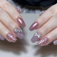 人気No.1定額アート #ワンホンネイル
#韓国風ネイル
#ジェールネイル
#ちゅろんネイル
#アートネイル
#シンプルネイル
#可愛いネイル
#ミラーネイル
#ハートネイル
#クリアネイル #手が綺麗に見えるネイル #夏 #バレンタイン #パーティー #ハンド #チェーン #オーロラ #大人 #キラキラ #韓国 #ミディアム #スクエアオフ #パープル #ジェルネイル #お客様 #by moon salon #ネイルブック