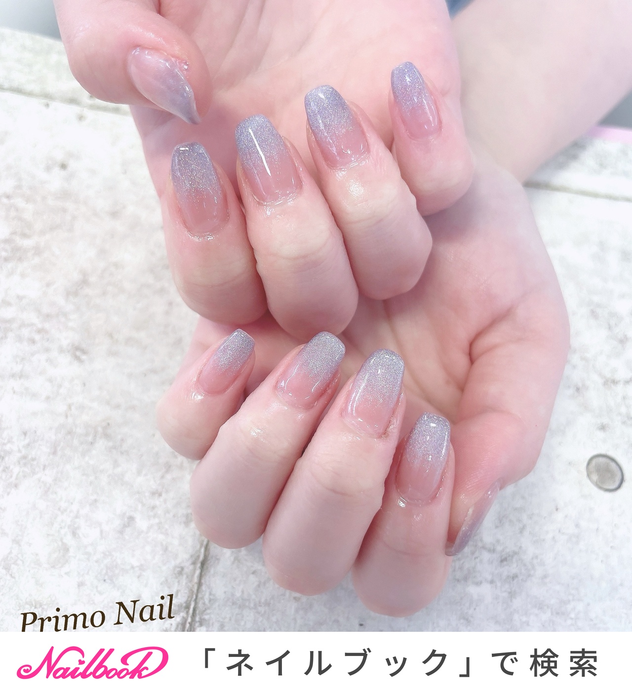 オーダーネイルチップのネイルデザイン(3ページ目)｜ネイルブック