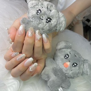 ミンギュのネイルデザイン｜ネイルブック