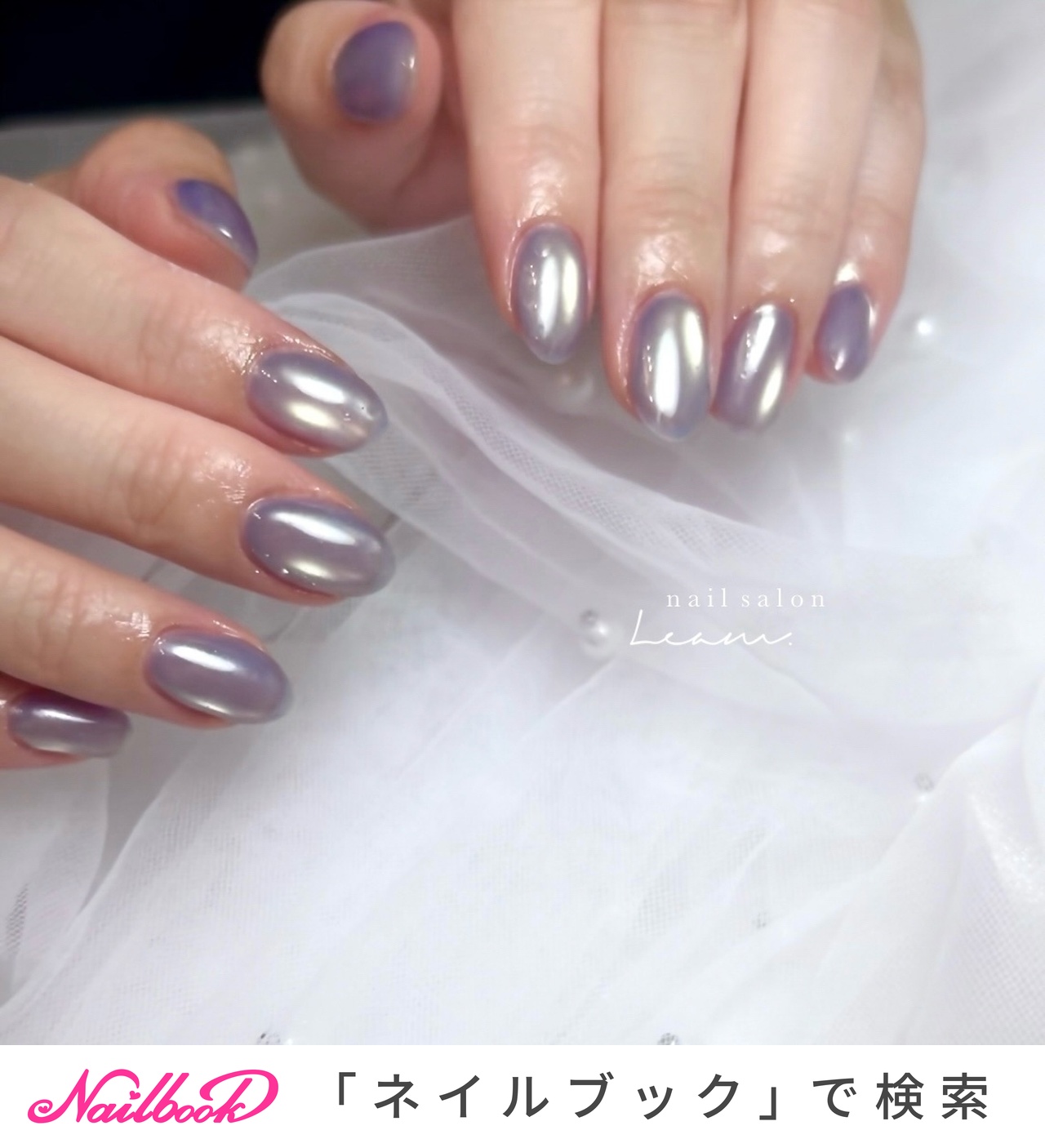 AKARI NAIL 🤍 推し活ネイル | 🥀 ——— ハイキュー 宮治✖️宮侑
