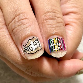 eighterのネイルデザイン｜ネイルブック