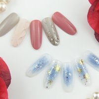 Vixia 新宿店 新宿のネイルサロン ネイルブック