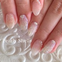 FG93【Holin（ホーリン）】 | FROM THE NAIL（フロムザネイル