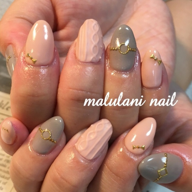 Malulani Nail 箱崎のネイルサロン ネイルブック