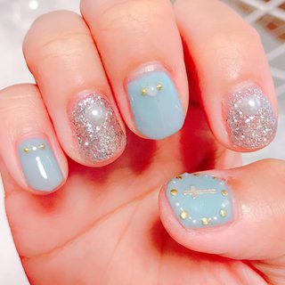 グランジェネイル ジェルネイル すぐに使える】GRANJE ジェルネイル