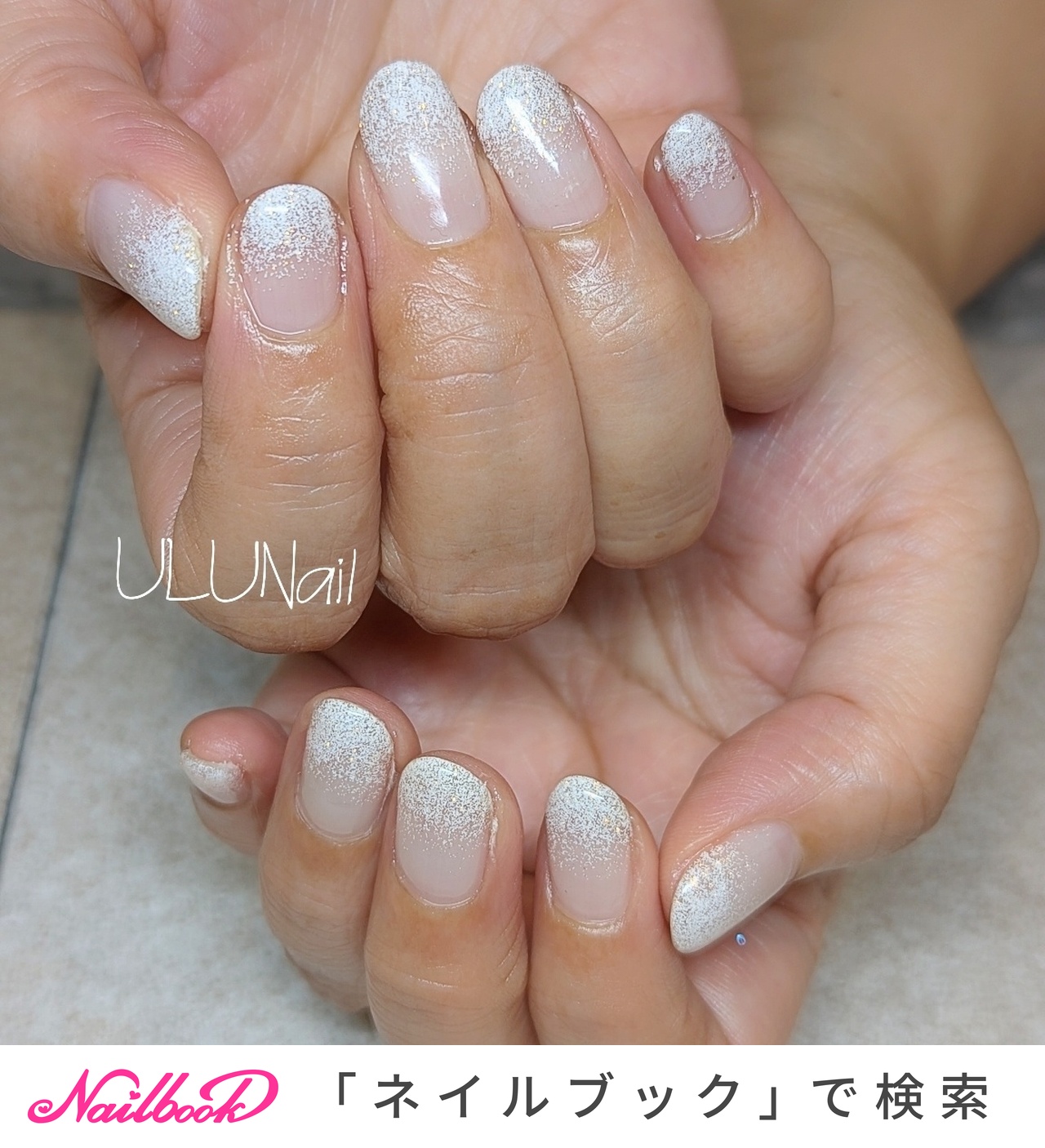 福袋 バースデイ ULUNail_kanaのネイルデザイン[No.9487746]｜ネイルブック ネイルカラー・マニキュア