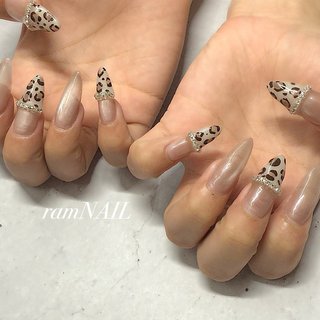 アプレgelxのネイルデザイン｜ネイルブック