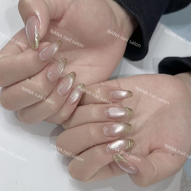 NANA NAIL SALON｜高畑のネイルサロン｜ネイルブック