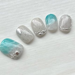 人気順｜#chachaのネイルデザイン｜ネイルブック
