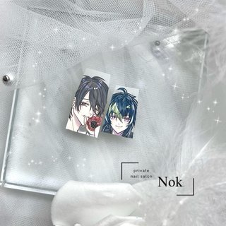 プレインシートのネイルデザイン｜ネイルブック