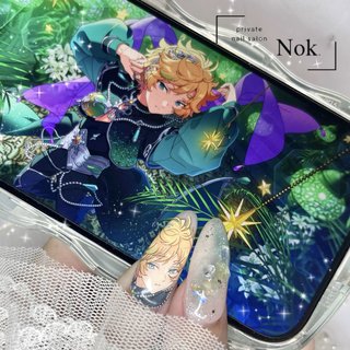 プレインシートのネイルデザイン｜ネイルブック