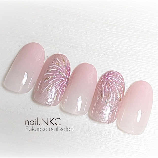 福岡市東区香椎・千早 ネイルサロン nail.NKC｜西鉄香椎のネイルサロン