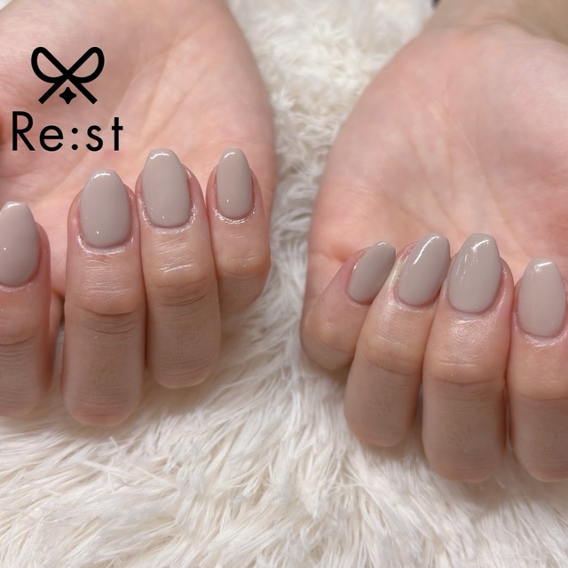 Re:st ネイル｜田無のネイルサロン｜ネイルブック
