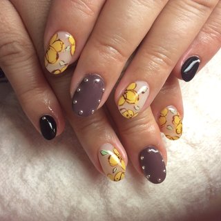 ルフラン芦屋のネイルデザイン 2ページ目 ネイルブック