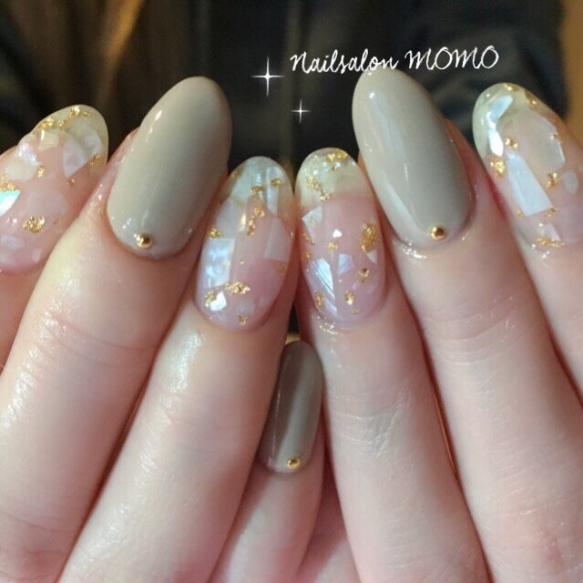 Nailsalonmomoのネイルデザイン No ネイルブック