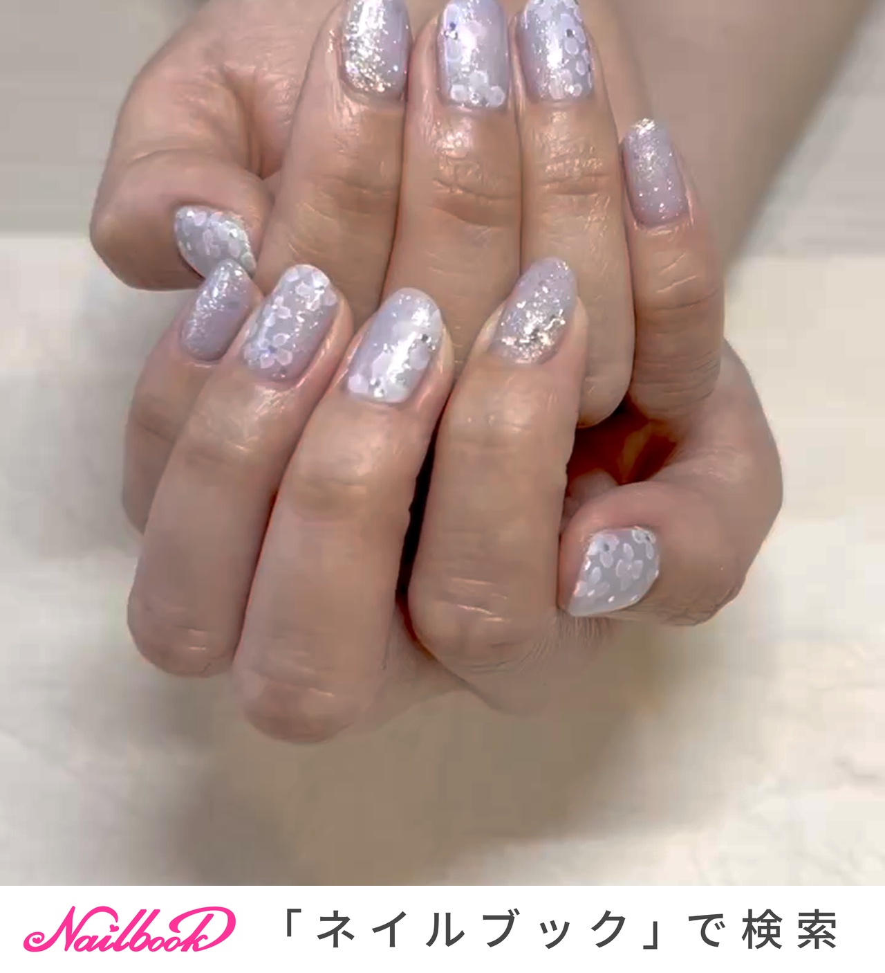 nailsalon Rのネイルデザイン[No.9493074]｜ネイルブック