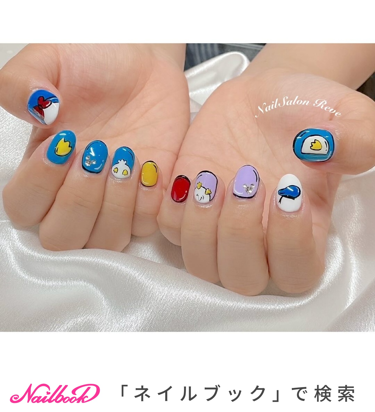 ネイルパーツ　パルパルーザ パルパルパーツ🩷 #パルパルネイル#パルパルーザネイル