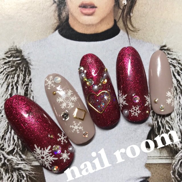 Nail Room 八王子 八王子のネイルサロン ネイルブック