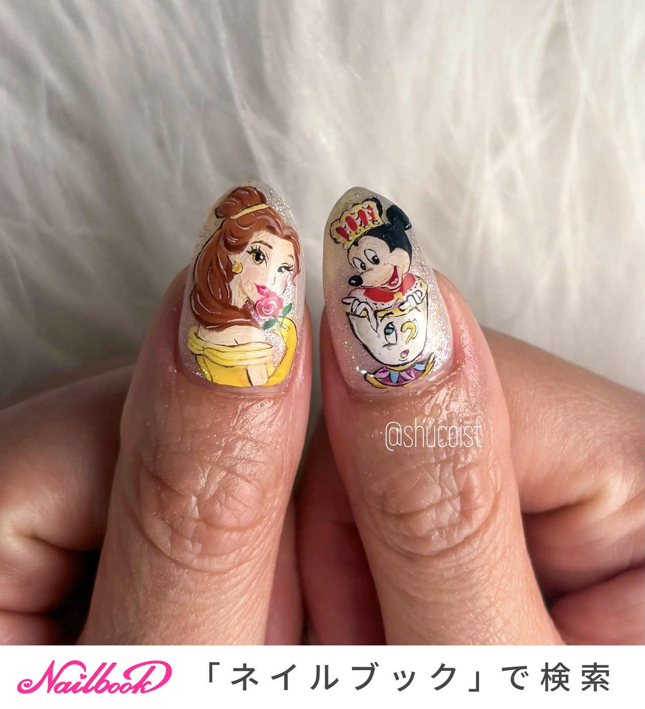 beauty:beast 爪デザイン ブレスレット 【公式通販】