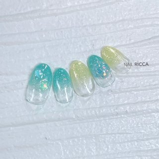 AchaNail/ネイルアーティストasami/フォルイン導入サロン/池袋駅