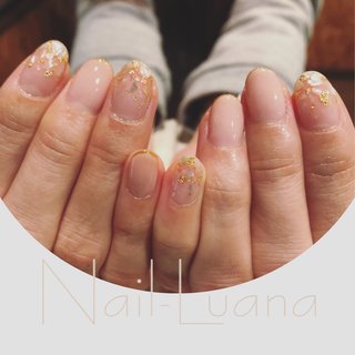 21年 新着順 ジェルネイル 埋め込みジェルのネイルデザイン ネイルブック