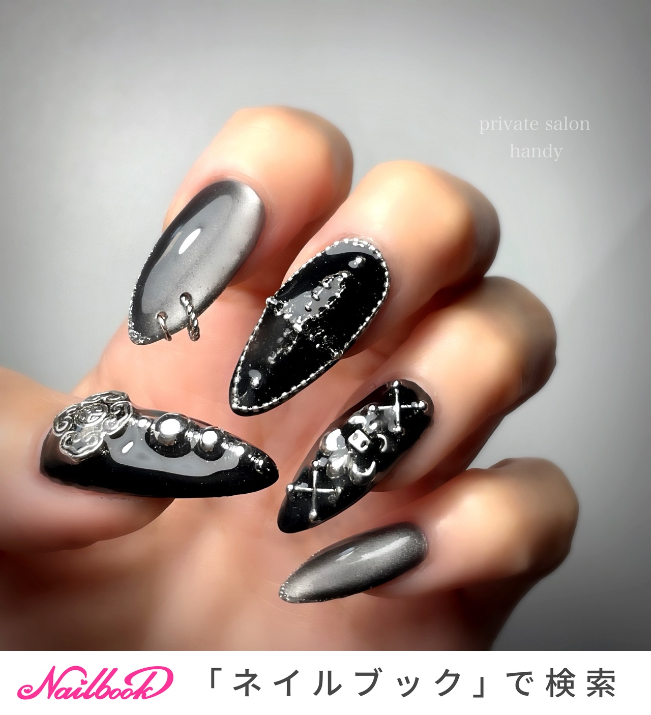クロムハーツのネイルトップコート クロムハーツのネイルトップコート 2025年】新着順｜#クロムハーツ