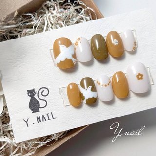 Aoki Hiroe | ️💅🏻✨ . #クリアネイル #クリアジェル #クリア