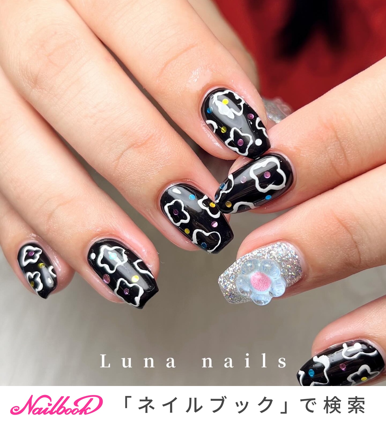 ネイルカラー 白 黒 灰系 まとめ売り 20240312162004_3.jpg