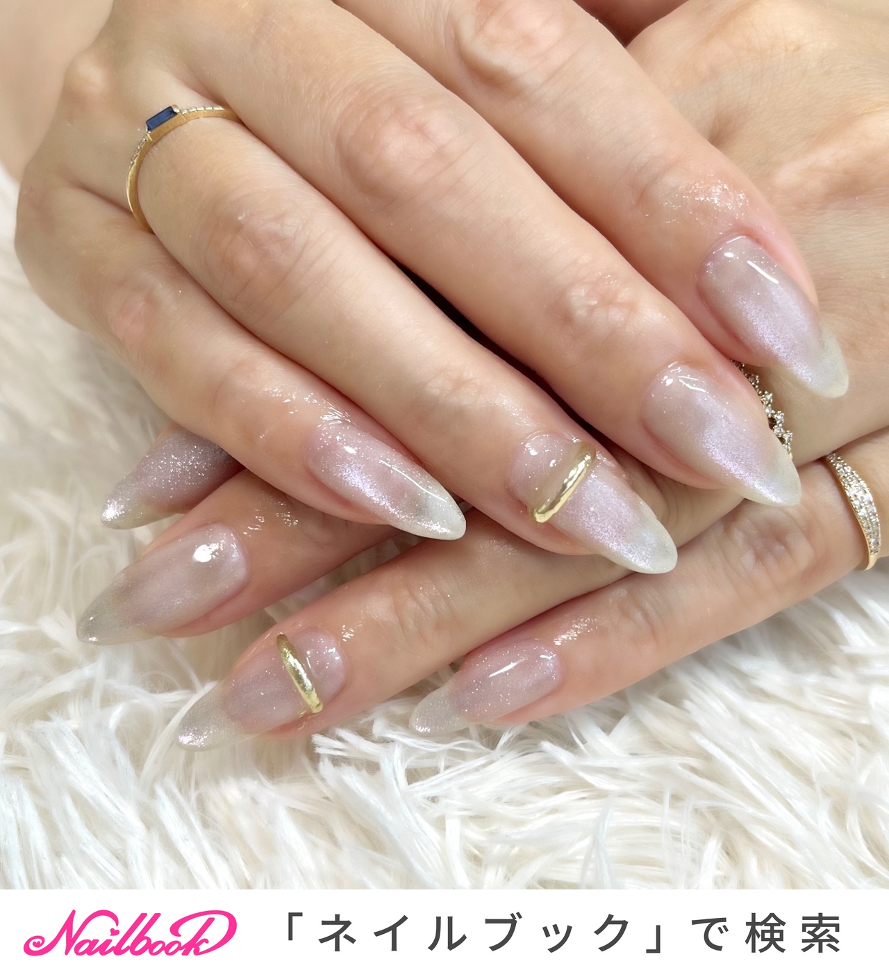 激安通販の ハンド - Chacha _nail【チャチャネイル】のネイルデザイン[No ロッド