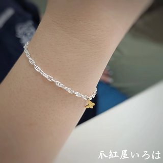 ブレスレットのネイルデザイン｜ネイルブック