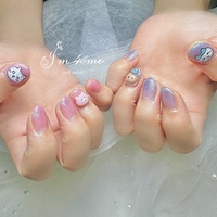 Hitomiネイルパーツ3つ Hitomiネイルパーツ3つ Amazon | Yyiingkku ネイルパーツ 桜 花