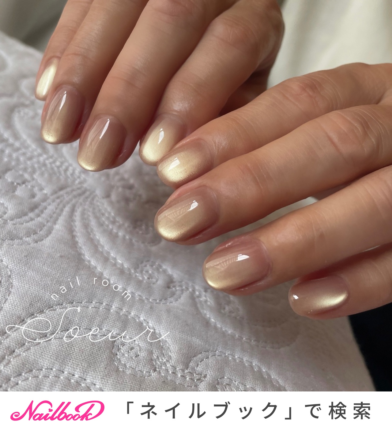 enoi⁣のネイルデザイン｜ネイルブック