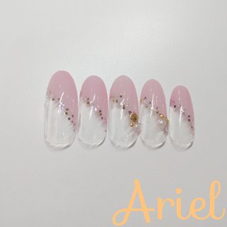 ＊Nailsalon Ariel　ネイルサロンアリエル 
＊営業時間
１０：００～２１：００
（最終受付１８：３０）

＊住所
昭島市中神町1176-36-202
ＪＲ青梅線中神駅北口徒歩１分

＊お問い合わせ
電話→090ｰ7636ｰ9090
当日のご予約はお電話下さいませ！

駐車場有り→ご予約時お伝え下さい
お子様連れのお客様もＯＫ→ご予約時お伝え下さい

#ネイルサロン #ネイルデザイン #ジェルネイル #ネイルサロンアリエル #NailsalonAriel #アリエル #Ariel #昭島 #中神駅 #ネイル #ネイルアート #Nail #ジェル #エグータム正規取扱店 #nailbook_fan #ななめフレンチ #斜めフレンチ #ピンク #海 #海ネイル #海パーツ #シェル #ヒトデ #スターフィッシュ #パール #夏 #夏ネイル #定額ネイル #キャンペーンネイル #夏 #旅行 #海 #リゾート #ハンド #フレンチ #ビジュー #シェル #スターフィッシュ #キラキラ #ピンク #ネイルサロンアリエル #ネイルブック