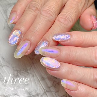 ネイルチップ オーダー マグネット 夏 ピクシー ワンホン 韓国 3d