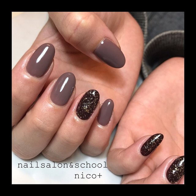 Nailsalon School Nico ネイルサロン アンド スクール ニコ 三河安城のネイルサロン ネイルブック