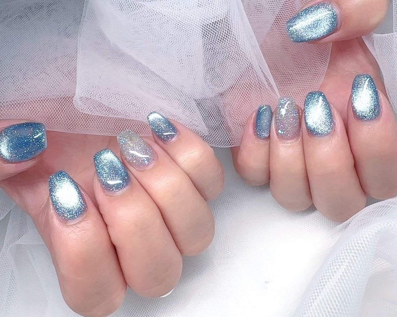 nail salon Adorerのネイルデザイン[No.9504049]｜ネイルブック