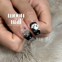 ネイルパーツ zb1 200