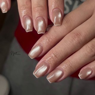 NYA8.nail 】HARUNAのネイルデザイン[No.9506024]｜ネイルブック