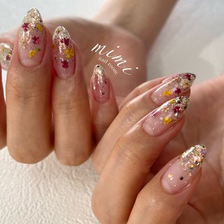 mimi nail☺︎ページ MiMi NAIL TOKYO (@miminailtokyo) • Instagram photos and videos