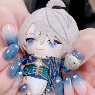 にじネイル にじネイル Sparkling」グッズを2024年12月17日(火)19時からにじ